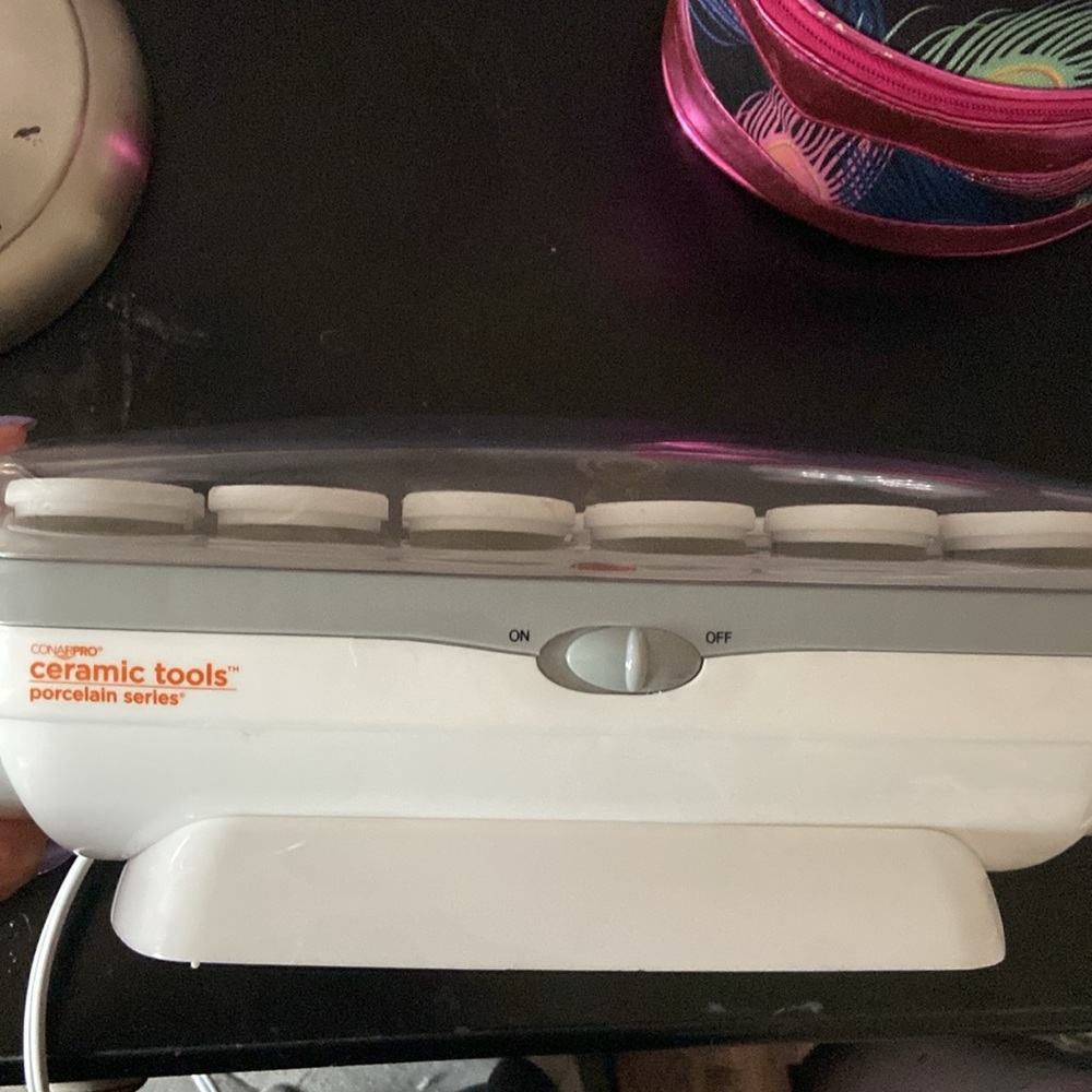 Hot rollers conairpro - Picture 2 of 2